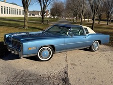 1978 Cadillac Eldorado for Sale