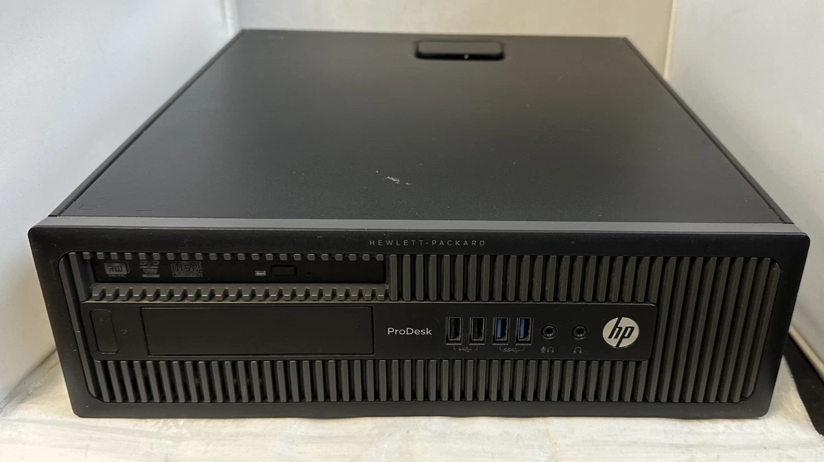 HP ProDesk 600 G1 PC Desktops & All-In-One Computers for sale