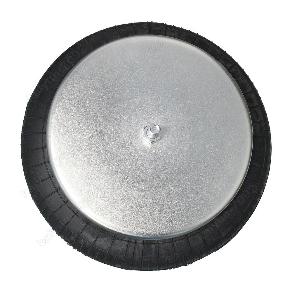 4x For Firestone W01-358-7344 Air Suspension Shock Spring Bag Bellow Assembly US