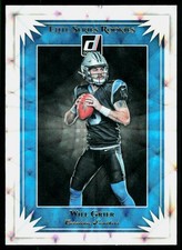 2019 Donruss #ESR-5 Will Grier Elite Series Rookies