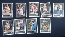 2025 Donruss WNBA Minnesota Lynx Team Lot