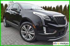 2024 Cadillac XT5 AWD  PREMIUM LUXURY-EDITION(STICKER NEW WAS $59,990)