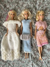 Barbie 2000s dolls bundle