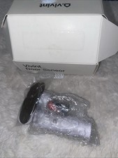 Vivint DW11 Window and Door Sensor One Pair, New in Opened Box