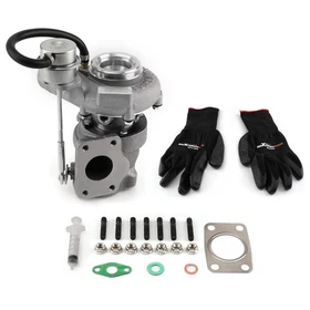 Turbolader for Saab 9-5 2.0L 2.3L 3.0L B205E/B235E/B308E 452204-0005 DE