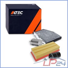 Filtre à carburant Seat ALTEA