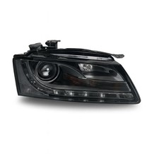 Hauptscheinwerfer links W5W Bi-Xenon elektrisch VALEO für u.a. AUDI A5