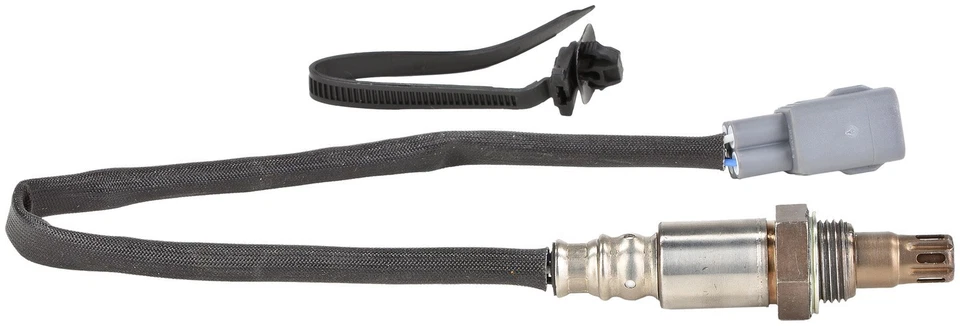 Sensor de oxígeno Bosch 18071 para 10-22 Toyota Corolla Prius Land Cruiser Lexus Foto 4 de 4
