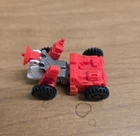 Micromaster Countdown Lunar Rover G1 Transformers 1989 Vintage Action Figure