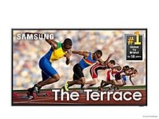 Samsung QN65LST9DAFXZA 65" Smart QLED TV 120 Hertz