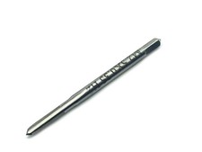 HSS M2.5 x 0.35mm Metric Tap Right Hand Thread Threading Machine Tool Accessory
