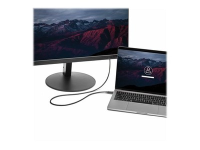 StarTechcom StarTech USB-C to VGA Cable 1920x1200/1080p USB CDP2VGAMM2MB
