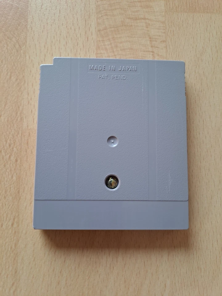 GameBoy Spiel # Tetris - Bild 2 von 3