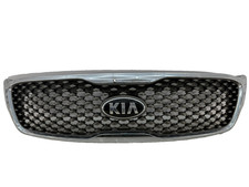 KIA SORENTO 2015-2018 GENUINE  FRONT BUMPER RADIATOR GRILLE 86352-C5000