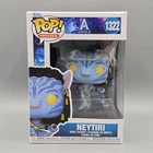 Funko Pop! Movies Avatar: Neytiri #1322 Vinyl Figure
