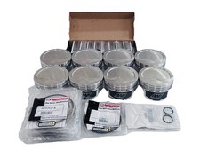 Wiseco Chevy Ls 4.030 Bore 4.000 Stroke -8cc Dish Piston Kit K394x3 Wiseco Chevy Ls 4.030 Bore 4.000 Stroke -8cc Dish Piston Kit K394x3