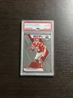 PATRICK MAHOMES 2020 Panini Mosaic MVP's Base Card #297 Graded PSA 10 GEM Mint!