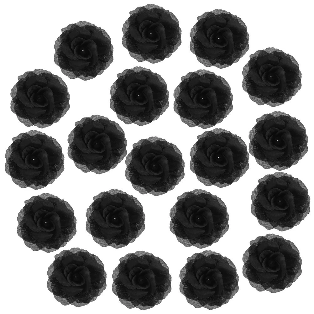 Knstliche schwarze Rosen online kaufen | eBay