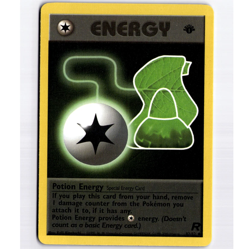 Energy Pokmon TCG 1st Edition Individual Trading Card Games for sale | eBay Energy Pokmon TCG 1st Edition Individual Trading Card Games for sale | eBay