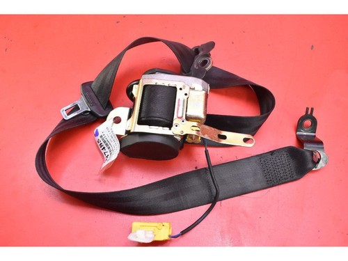 Volkswagen Polo 2003 Sicherheitsgurt vorne 6Q4857705G MKO457535