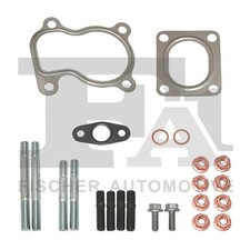 TURBOLADER MONTAGESET FÜR FIAT PUNTO (188 ), FIAT STILO (192 ) - FA1 KT330100