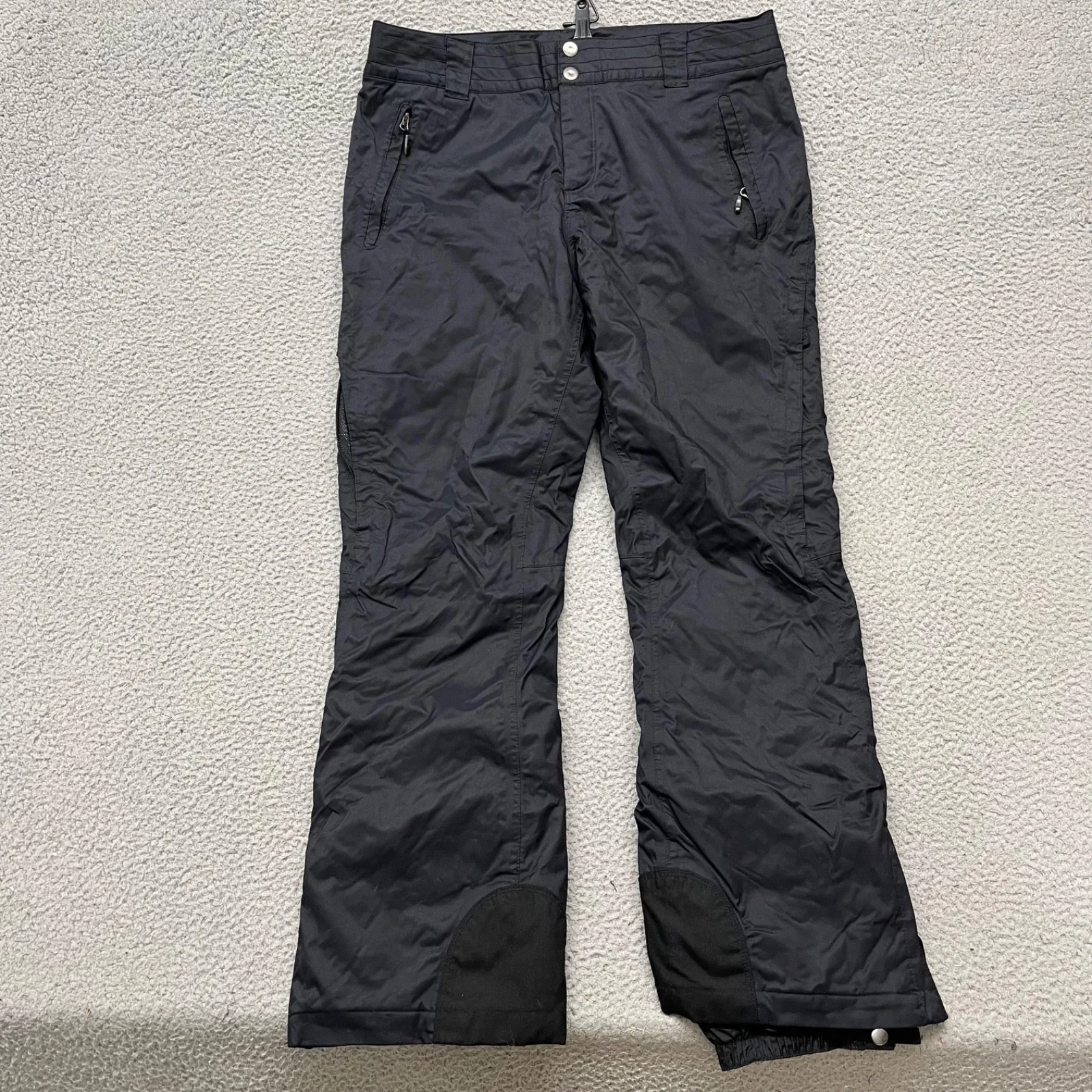 Columbia Omni Heat Ski Pants Mens L Black Snowboarding Outdoors Gorp Snow
Opens in a new window or t