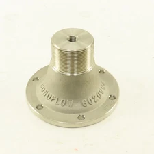 ITT Industries 6020994 Conoflow Pressure Regulator Body