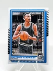 2025 Panini Donruss Basketball Anfernee Hardaway #130