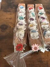 Image of Lucky Elephant Candles Gift Set - 5 Mini Candles in a gift tray