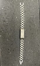 Rolex Silver Bracelet 20cm Stainless Steel Bracelet