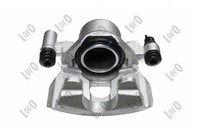 Abakus 131-04-116 Bremssattel Vorne Rechts FüR Mazda