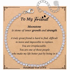 Best Friend Birthday Gifts For Women, Friendship Gifts For Women, Gift For Woman