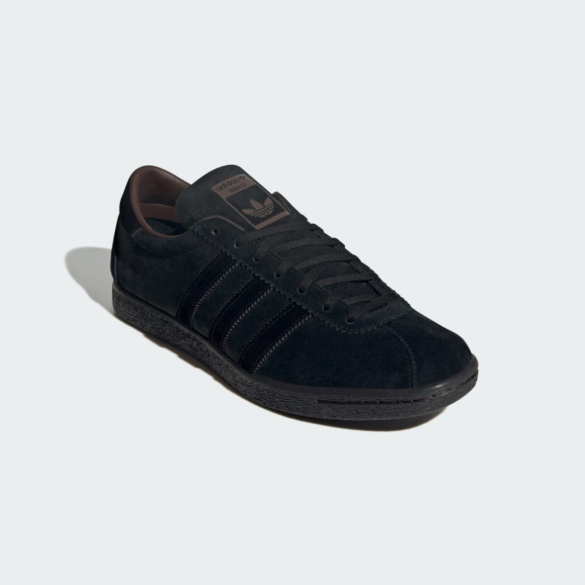 adidas Originals × BEAUTY&YOUTH TOBACCO HQ9183 Core Black Core