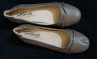 Life Stride velocity 2.0 support, comfort, flex brown slip on shoes women 8.5 — photo 1