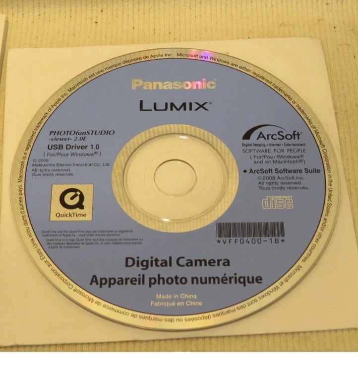 Panasonic Lumix DC-FZ80 Digital Camera Deluxe Kit B&H Photo