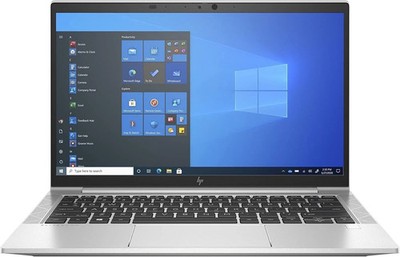 HP EliteBook 835 G8 13.3 in FHD IPS Ryzen 5 PRO 5650U 8GB DDR4 512GB SSD
