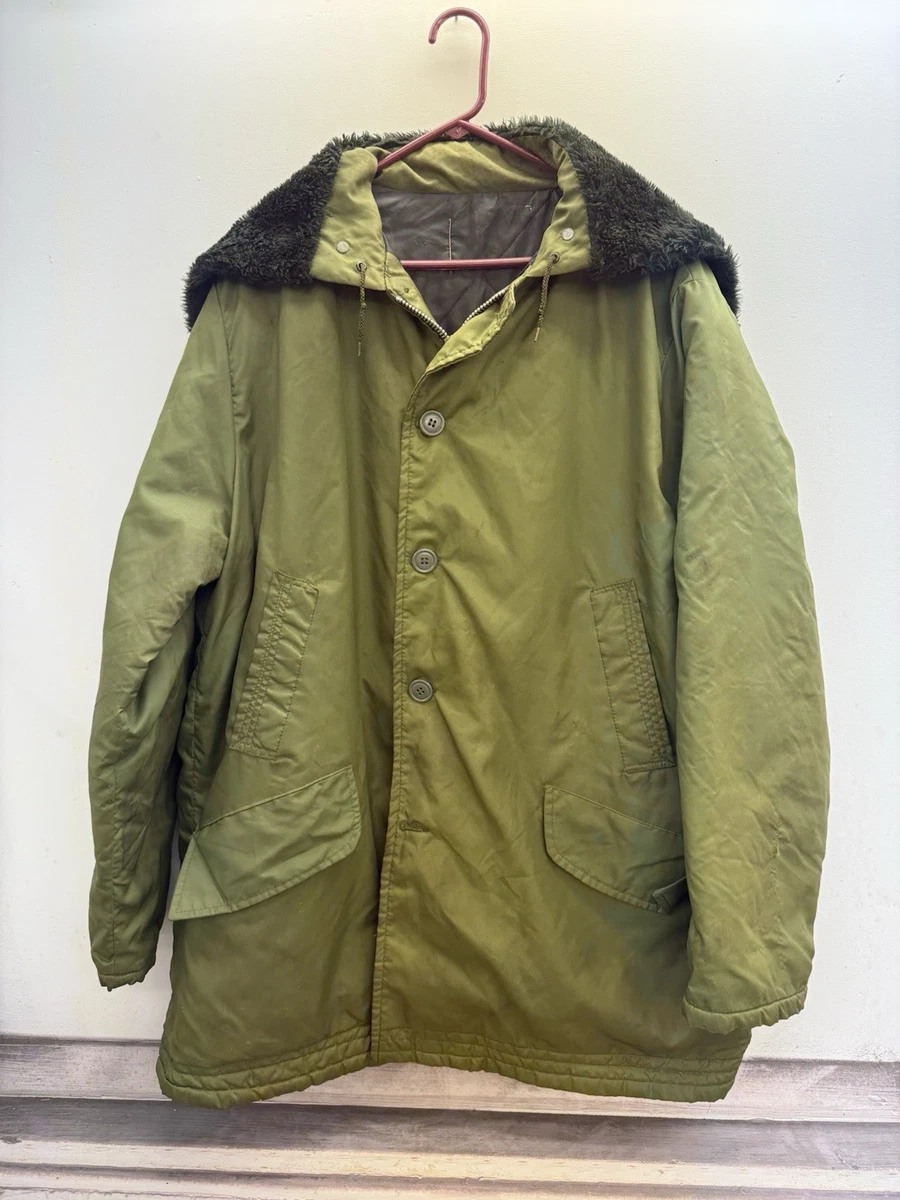 B 9 Jacket for sale | eBay