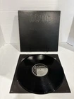 New ListingAC/DC Back in Black Vinyl Record (LP 1980 Atlantic SD 16018) w/ Insert Sleeve