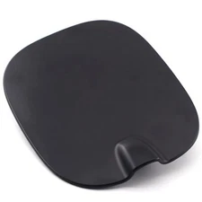 Fuel door Gas Tank Door cover For 2019-2024 Chevrolet Silverado 1500 84745968 