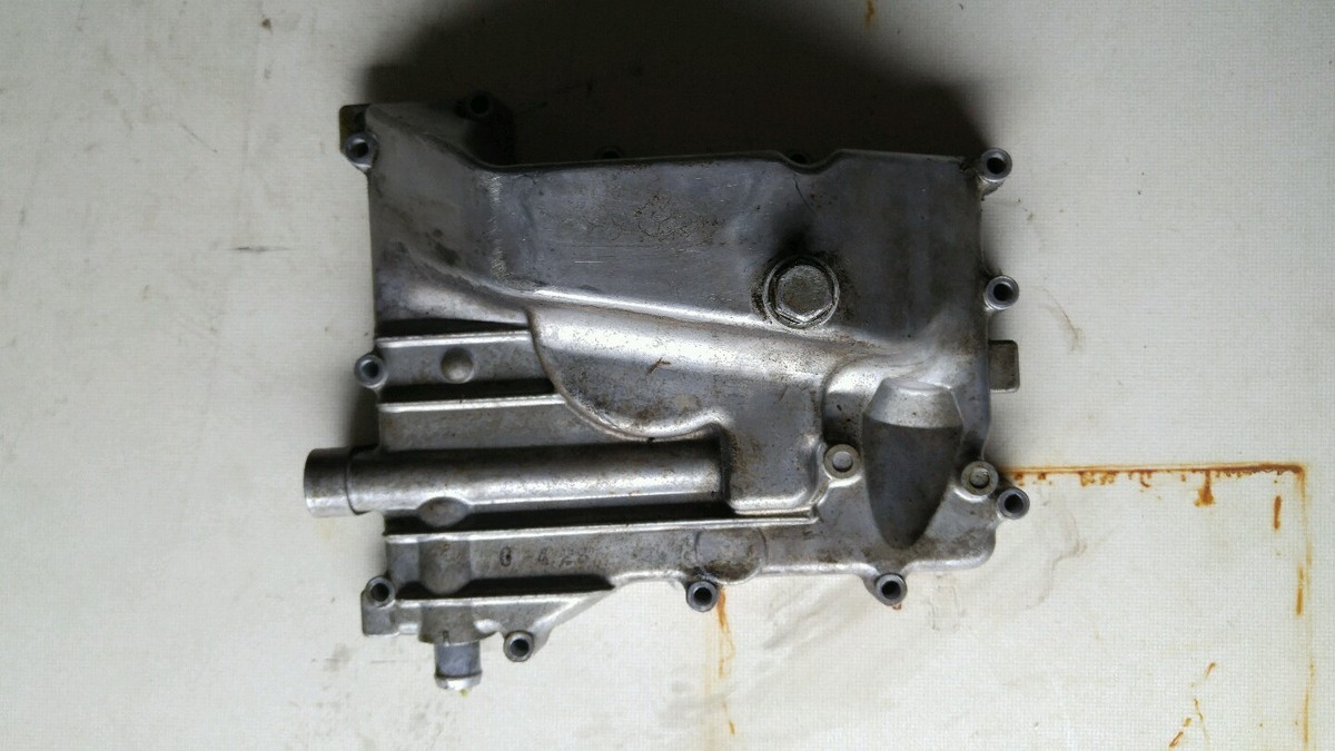 panさま 確認用ページ 1993 Kawasaki Ninja ZX750 ZX 750 oil pan | eBay