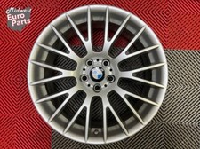 Single Oem 20 Bmw Style 312 Wheel Rim Front F10 528i 535i 550i Silver Fair Used Single Oem 20 Bmw Style 312 Wheel Rim Front F10 528i 535i 550i Silver Fair Used