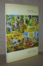 Tyler Stallings / THE SIGNS PILE UP Paintings by Pedro Alvarez 1st Edition 2008