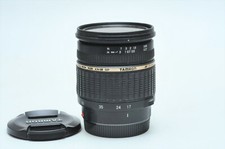 Tamron 17-50 mm F2.8 XR DI II LD obiettivo per Sony Minolta attacco A