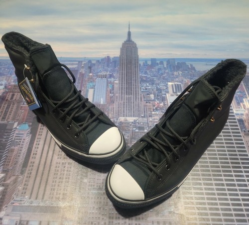 Converse Chuck Taylor All Star Winter 