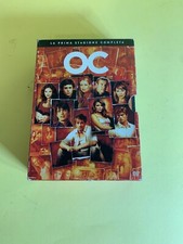 DVD OC Cofanetto