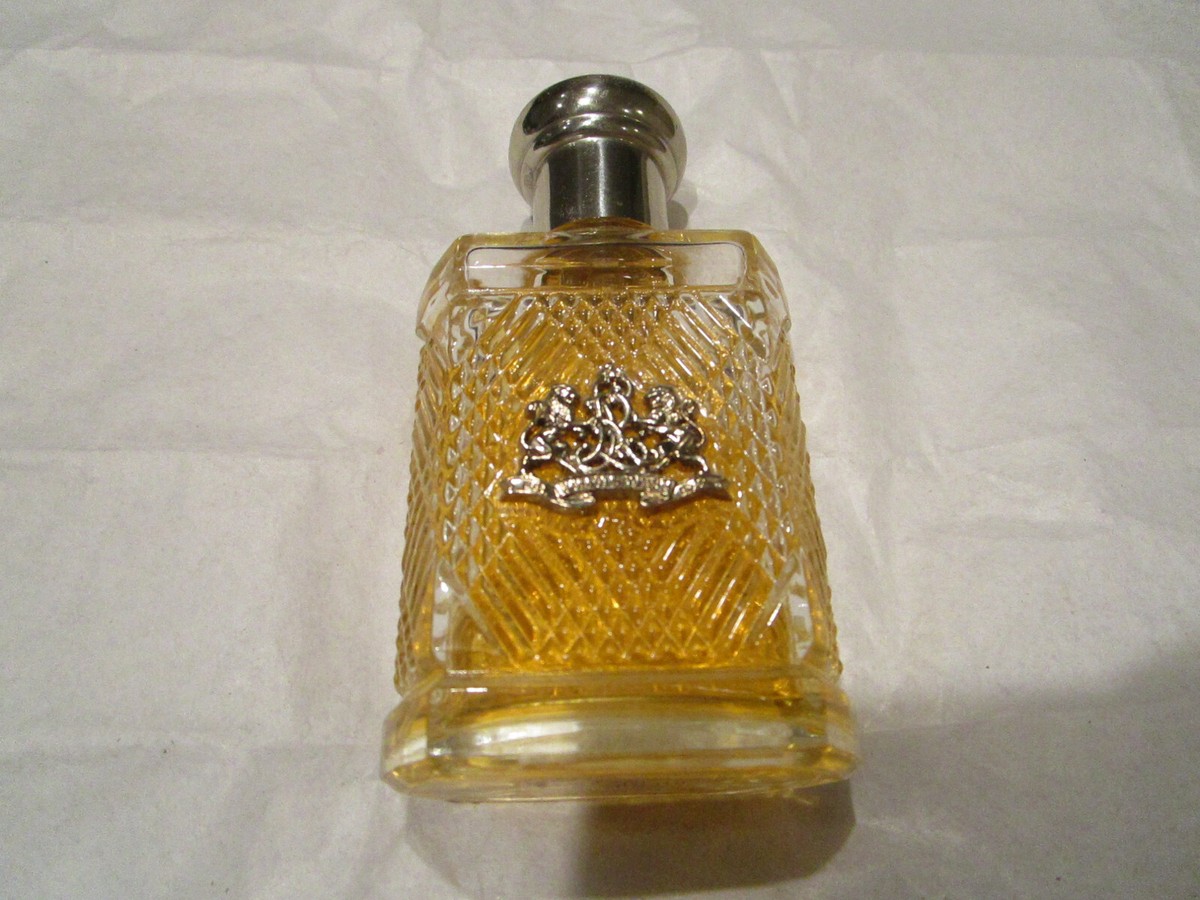 Ralph Lauren Safari for Men EDT Spray Vintage 50 ml | eBay