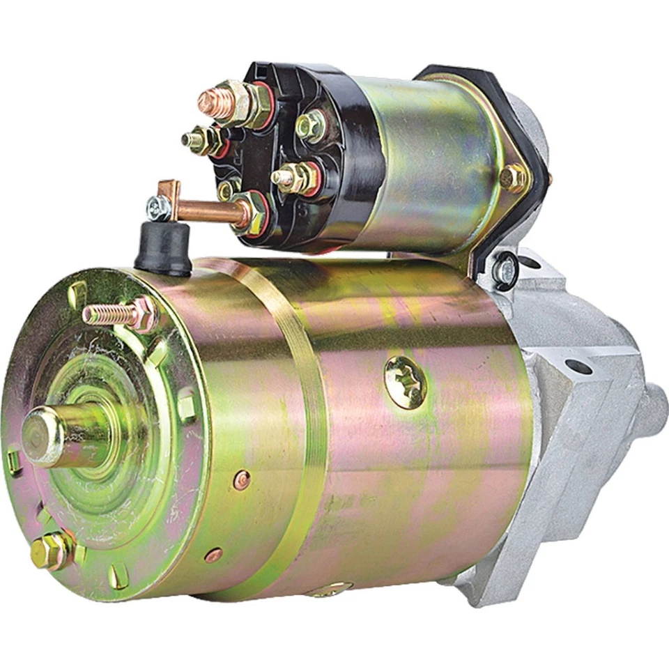 Arranque para Oldsmobile Omega 1977-1979 V8 5.0L 305cid SR547X 10496873 3510 Foto 3 de 4