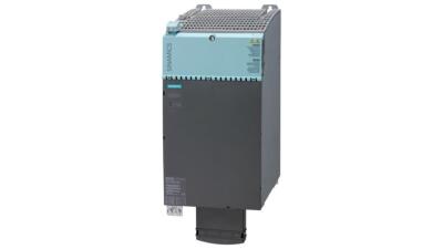 SINAMICS S120 BASIC LINE MODULE, 100KW - 6SL3136-1TE31-0AA0 (USED) 