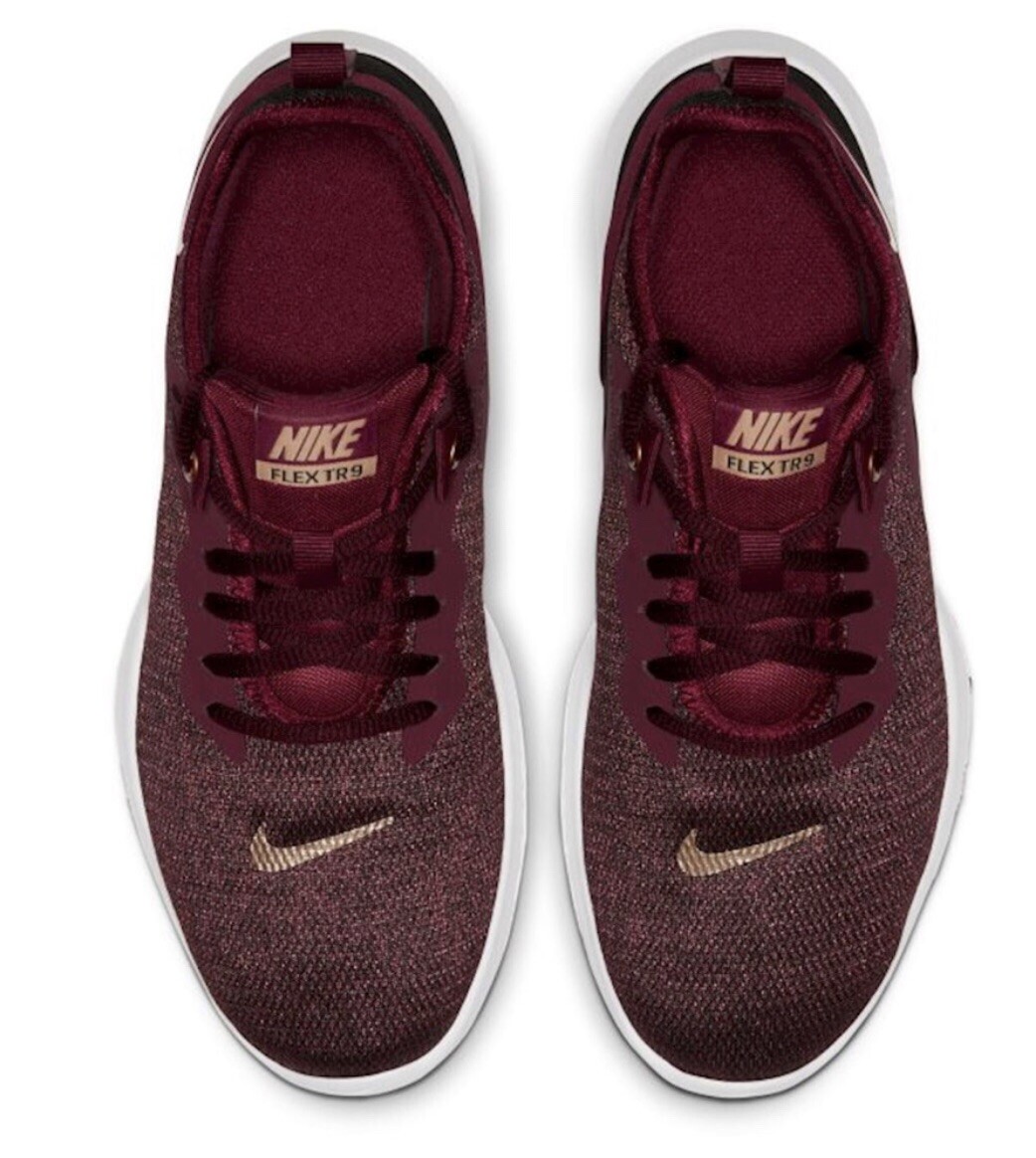 nike performance flex trainer 9