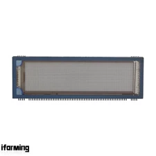 GP1247 253x63 VFD Display Dot Matrix Display Vacuum Fluorescent Display DIY